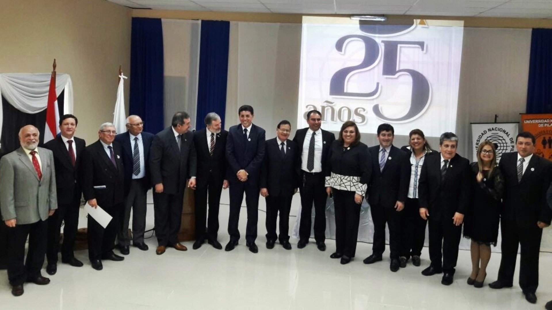 La-UNP-celebró-su-25-Aniversario-14