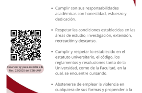 Código Ética UNP – Estudiantes2 – Cesar Perez