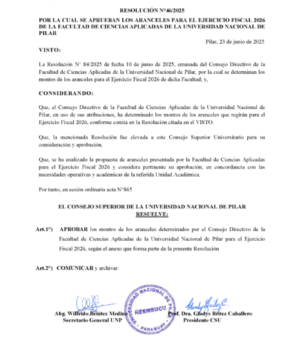 46-2025 CSU Aranceles Aplicadas 2026_Página_1