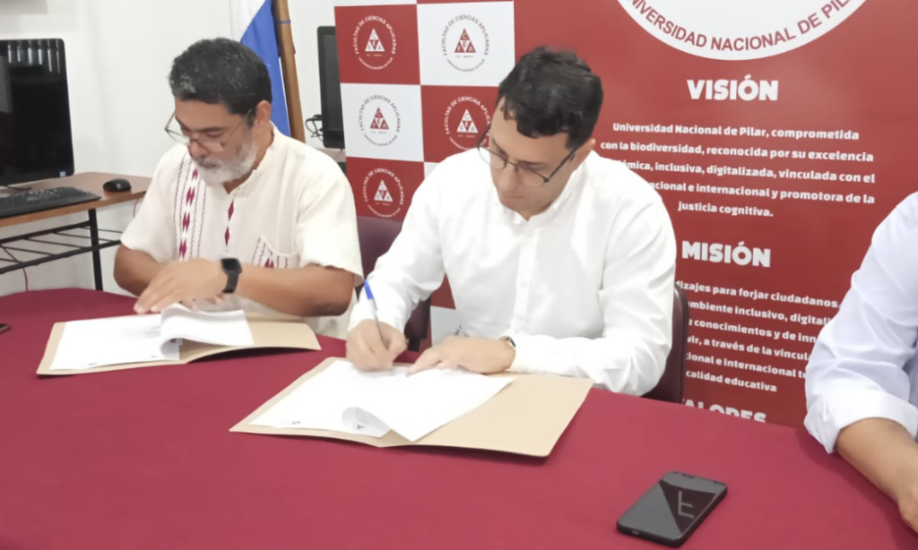 Convenio de Cooperación Académica y Tecnológica