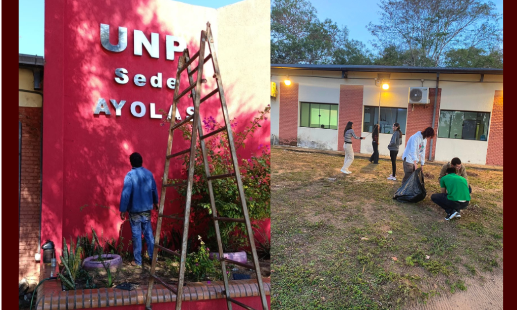 COMPROMISO, ACCIÓN Y TRABAJO EN EQUIPO EN LA FCA – AYOLAS